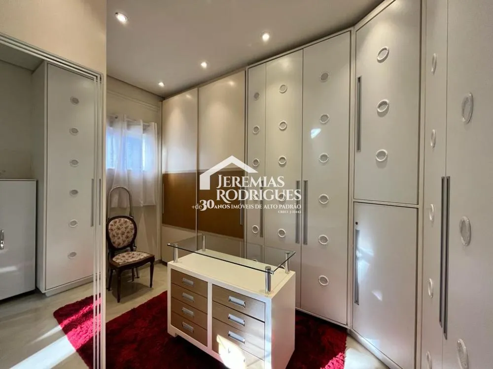 Casa com 4 quartos, 420 m² - Condomínio Portal do Sol - Taubaté/SP