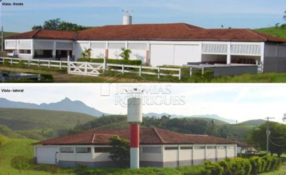 Fazenda à venda em Cachoeira Paulista/SP