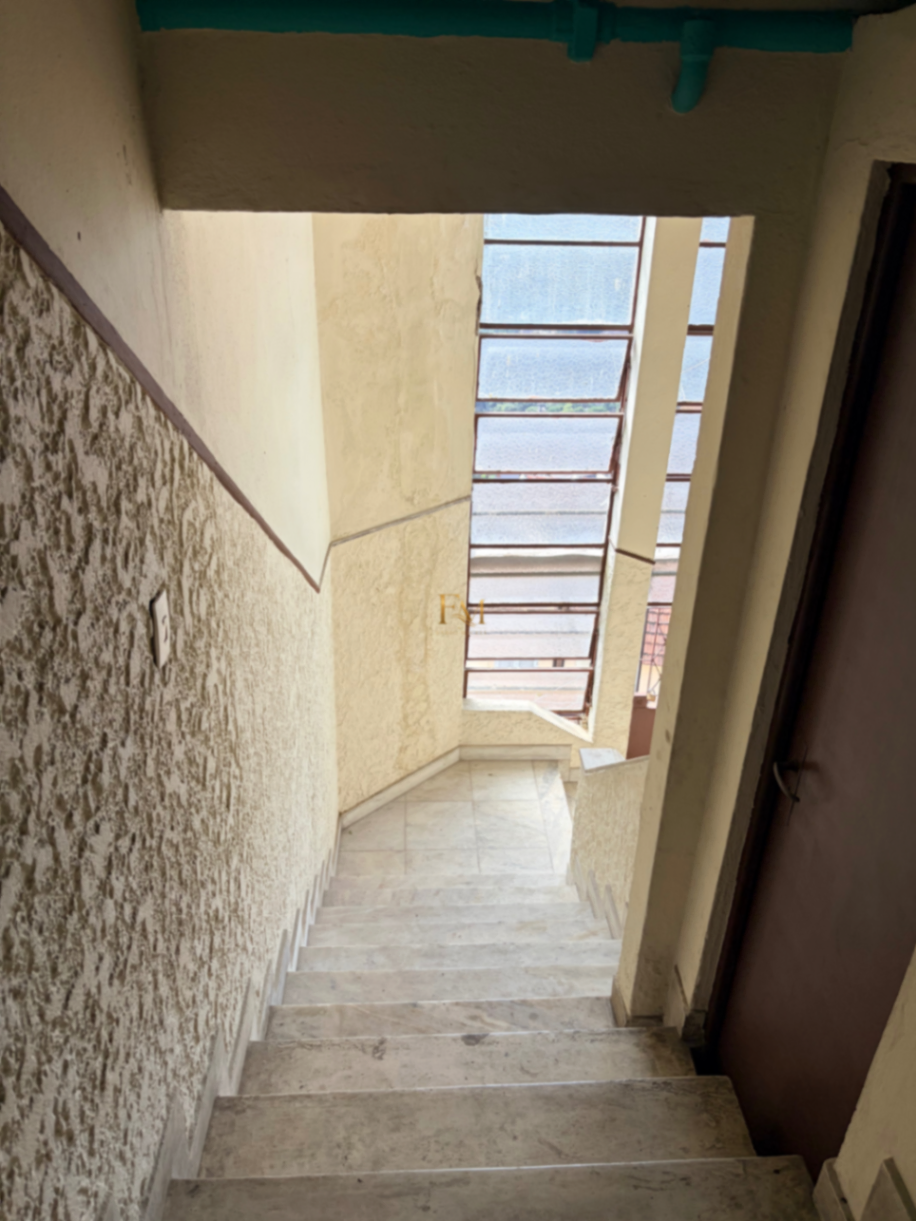 Cobertura única à venda em Santa Teresa: joia bruta triplex com 5 quartos, piscina, área gourmet, r — foto 29