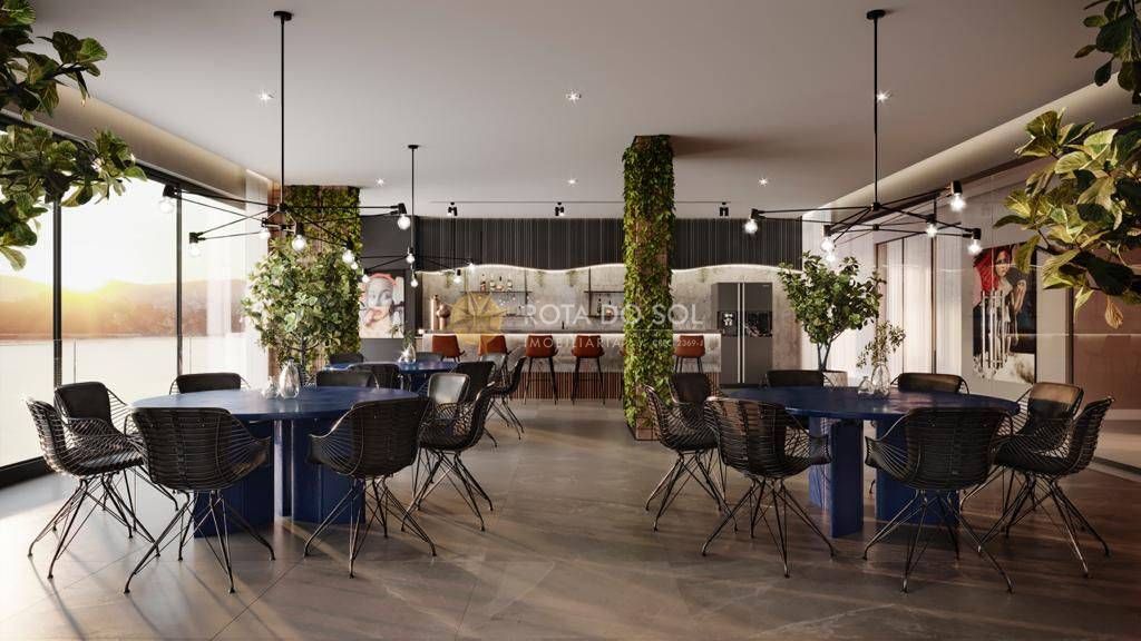 Amrita Apartamento Vista Mar 3 Suítes Perequê Porto Belo SC — foto 31