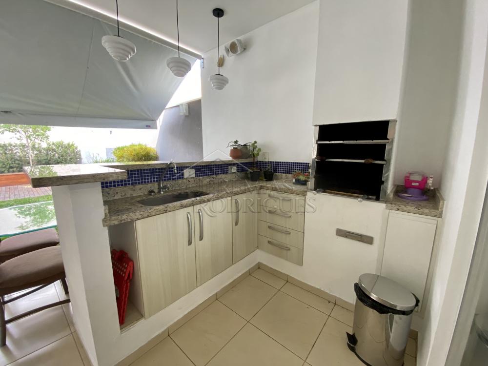 Casa com 3 quartos, 199 m² - Condomínio Residencial Recanto Verde - Taubaté/SP