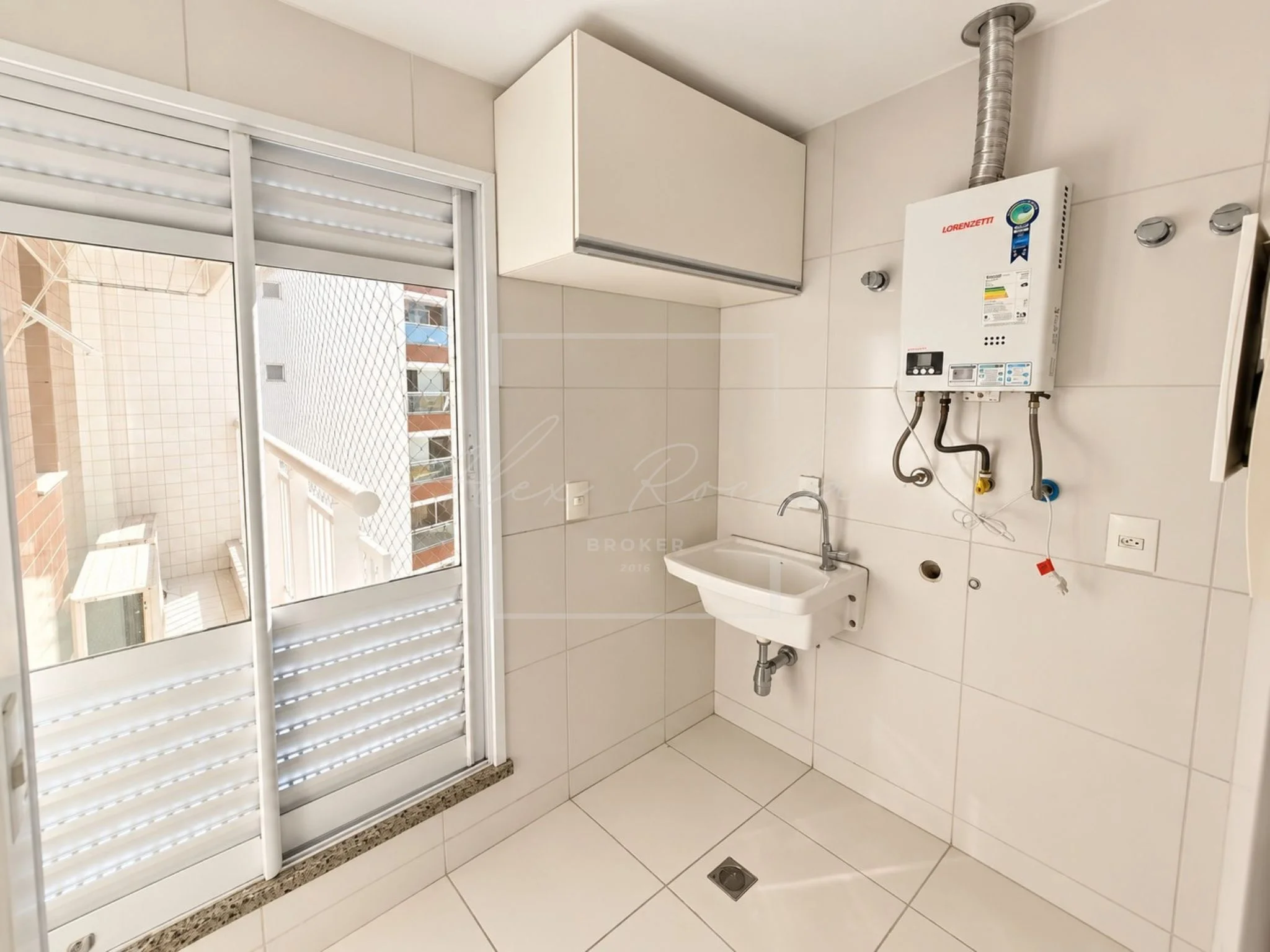 Viva La Vida, Apartamento, 95m², Andar Alto, Parque Del Sol - Fortaleza/CE - foto 10