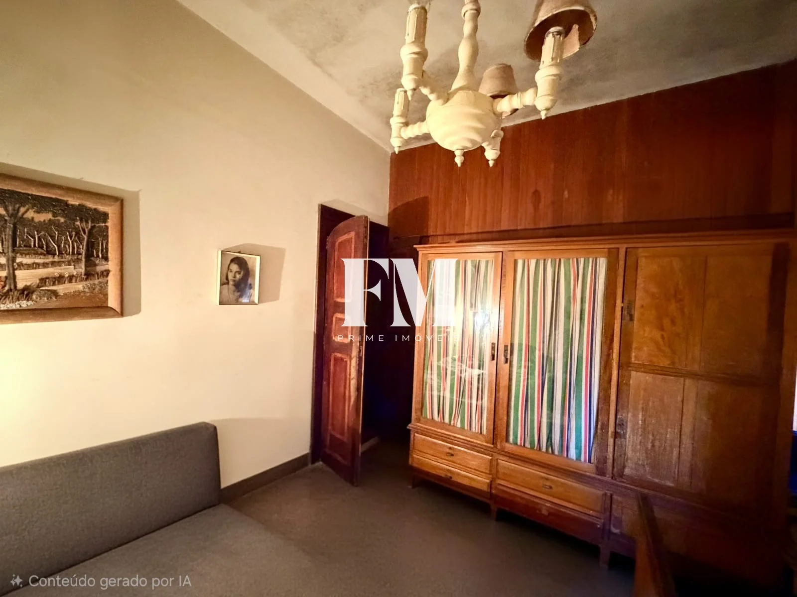 Apartamento frente para praia alto padrão à venda - joia bruta de 4 quartos com vista eterna privil - foto 28