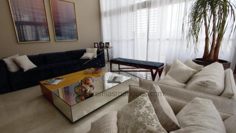 Apartamento residencial à venda por R$ 3.000.000,00 - Taubaté/SP