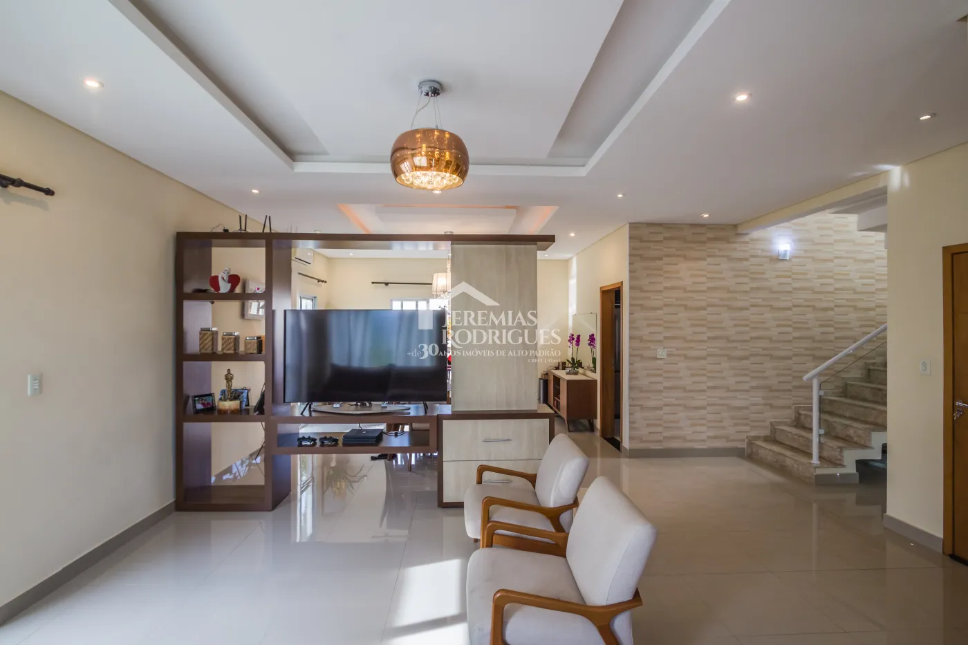 Casa com 4 dormitórios, 295 m² - Condomínio Reserva dos Lagos - Pindamonhangaba/SP