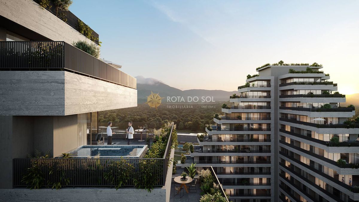 Vértice Apartamento 1 Suíte Piscina Privativa Vivapark Porto Belo SC