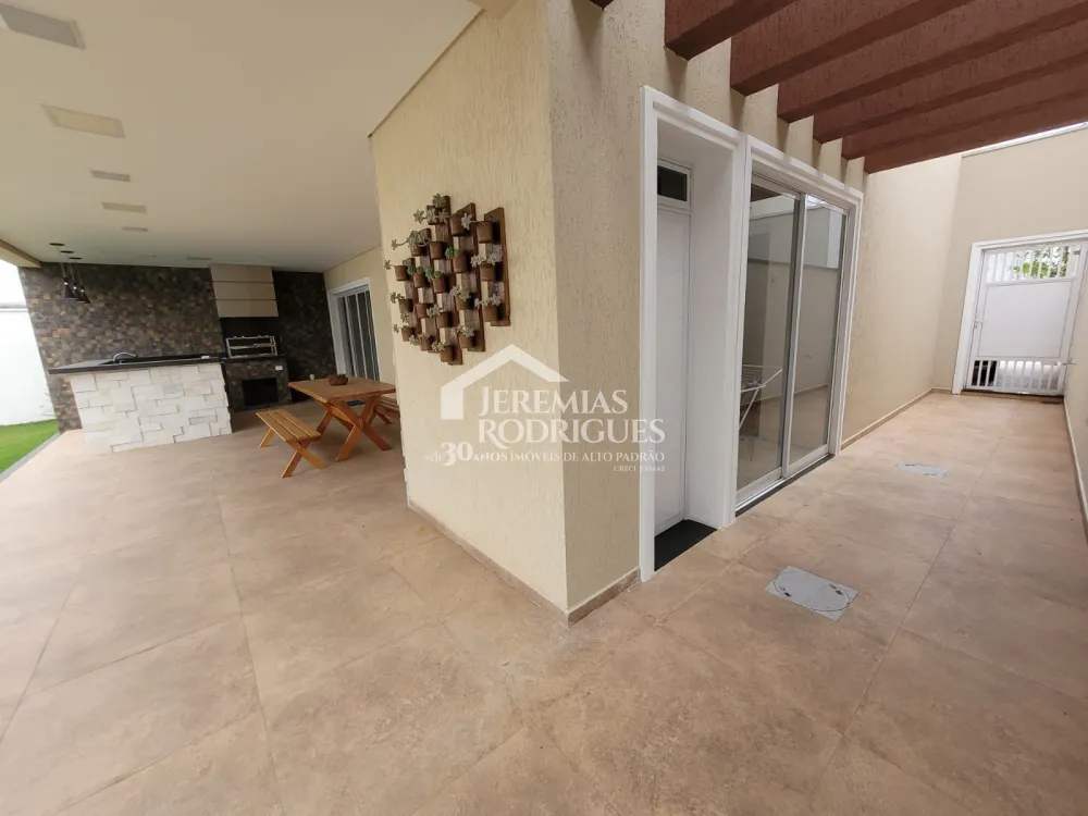 Casa com 3 quartos, 306 m², à venda por R$ 1.450.000- Condomínio Ouro Ville - Taubaté/SP