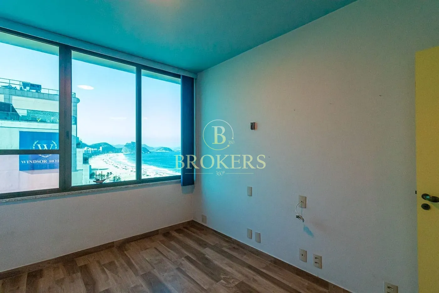 Cobertura / Penthouse à venda, Copacabana, 4 quartos sendo 3 suítes com closet vista mar e Pão de A — foto 24