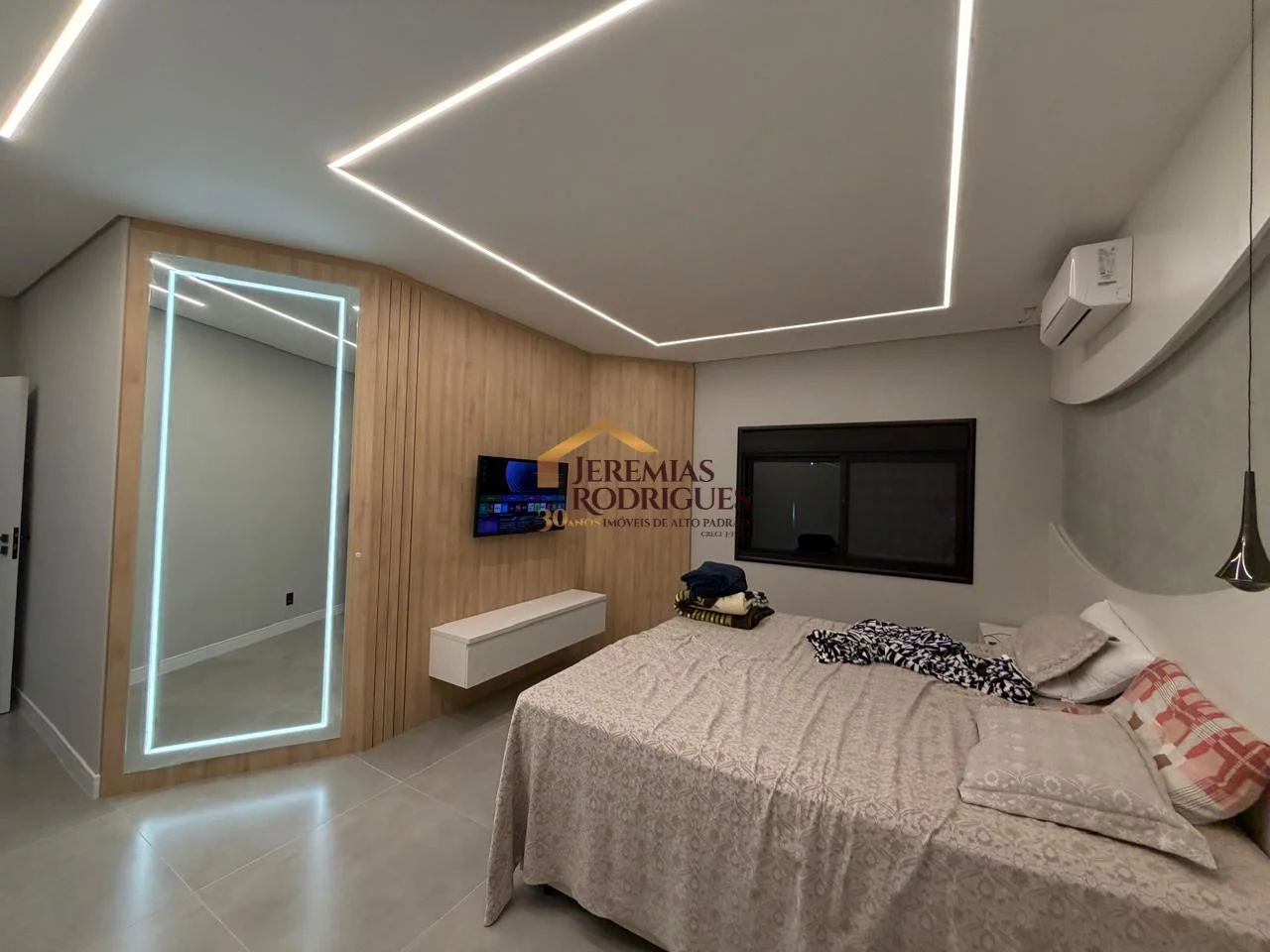 Casa para locação no Condomínio Village Paineiras em Pindamonhangaba/SP. — foto 17