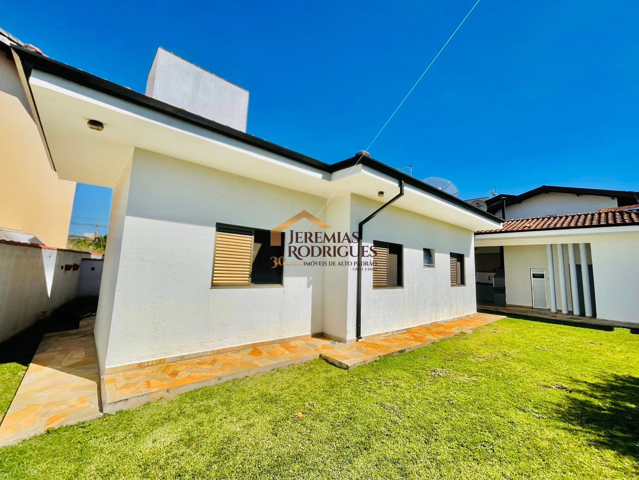 Casa à venda no Condomíno Real Ville em Pindamonhangaba/SP. — foto 47