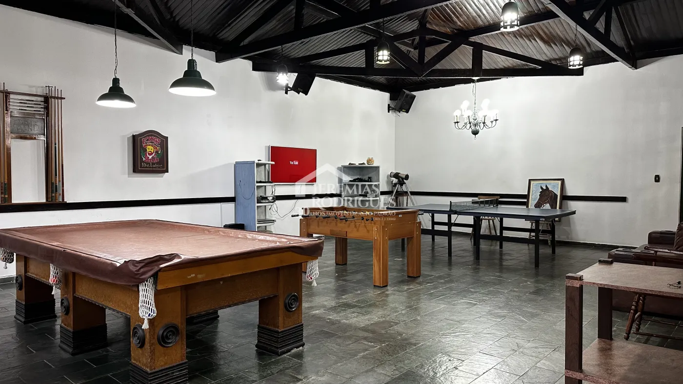 Haras à venda com 112.500 m² em Santa Isabel/SP.