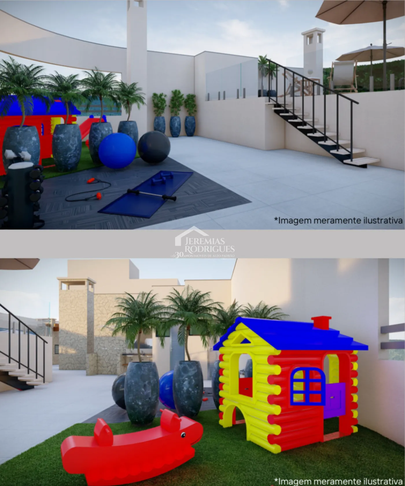 Apartamento à venda em construção com 2 suítes, 72 m² no Condomínio Ocean Art em Ubatuba/SP.