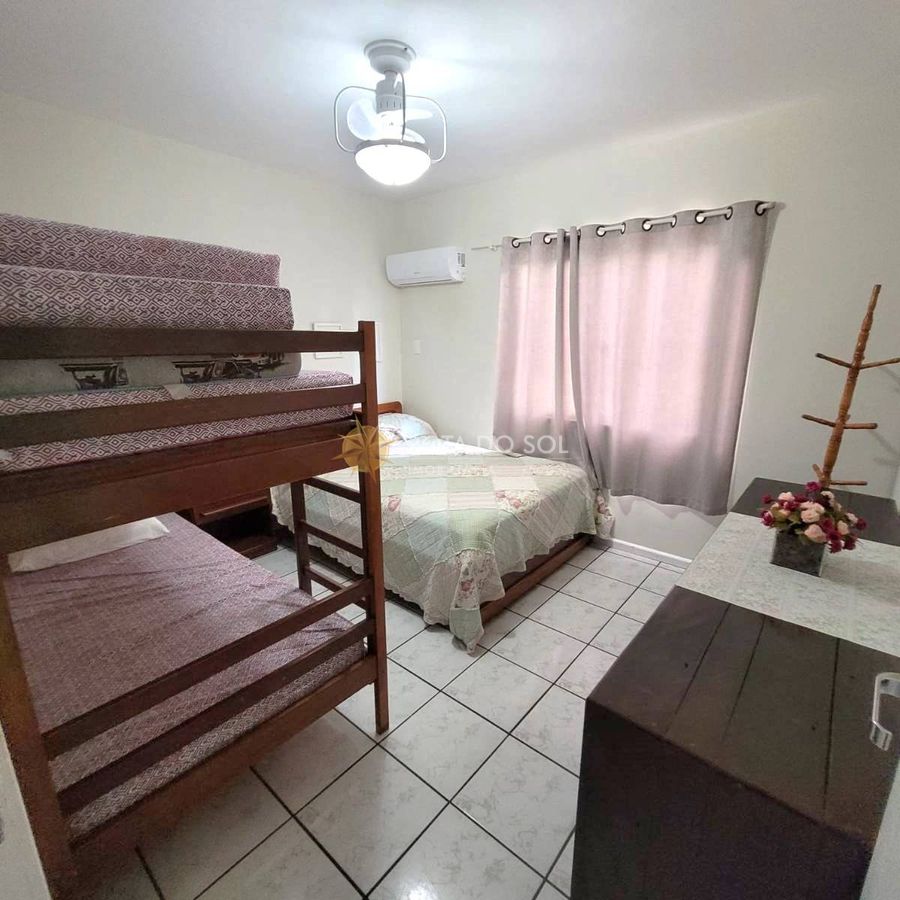 Residencial Vó Tide Cobertura 4 Quartos em Meia Praia Itapema/SC — foto 26