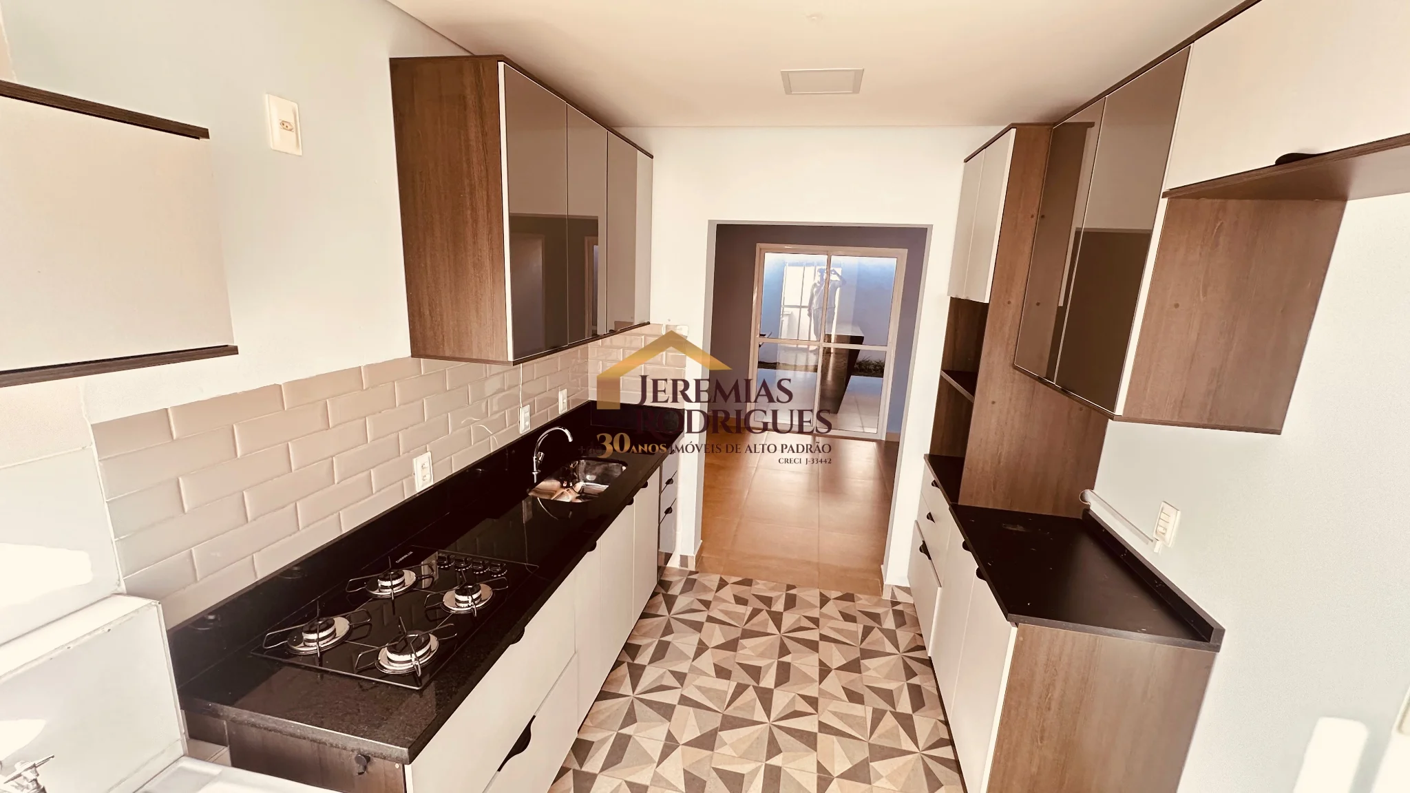 Casa para locação no Condomínio Reserva Anauá em Pindamonhangaba/SP