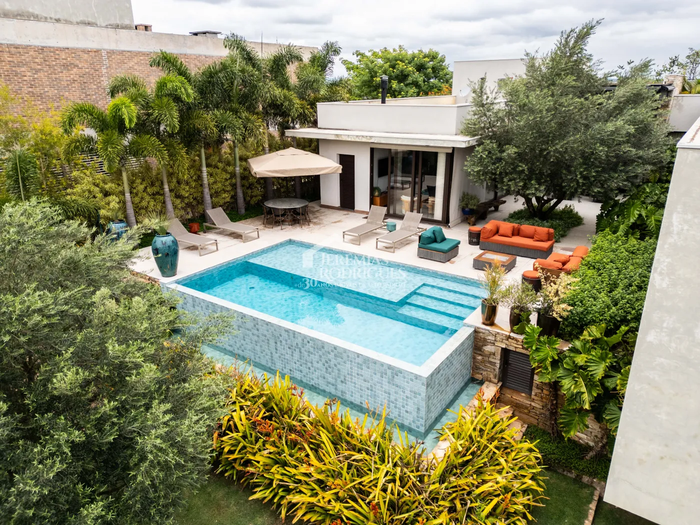Casa para venda com 4 suítes no Condomínio Fazenda Dona Carolina em Itatiba/SP