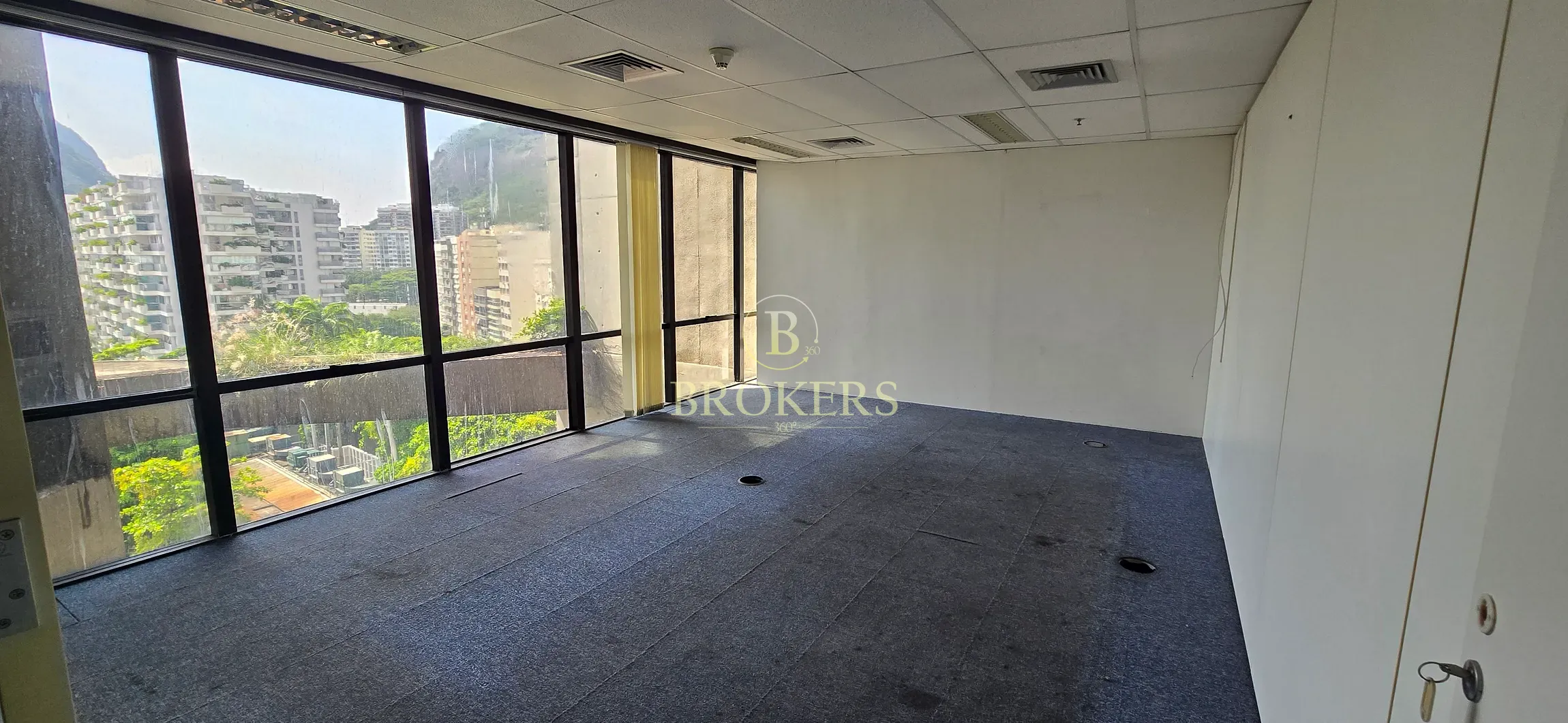 Prédio à venda, Botafogo, Rio de Janeiro. Localização estratégica, são 9.000m² de área. — foto 42