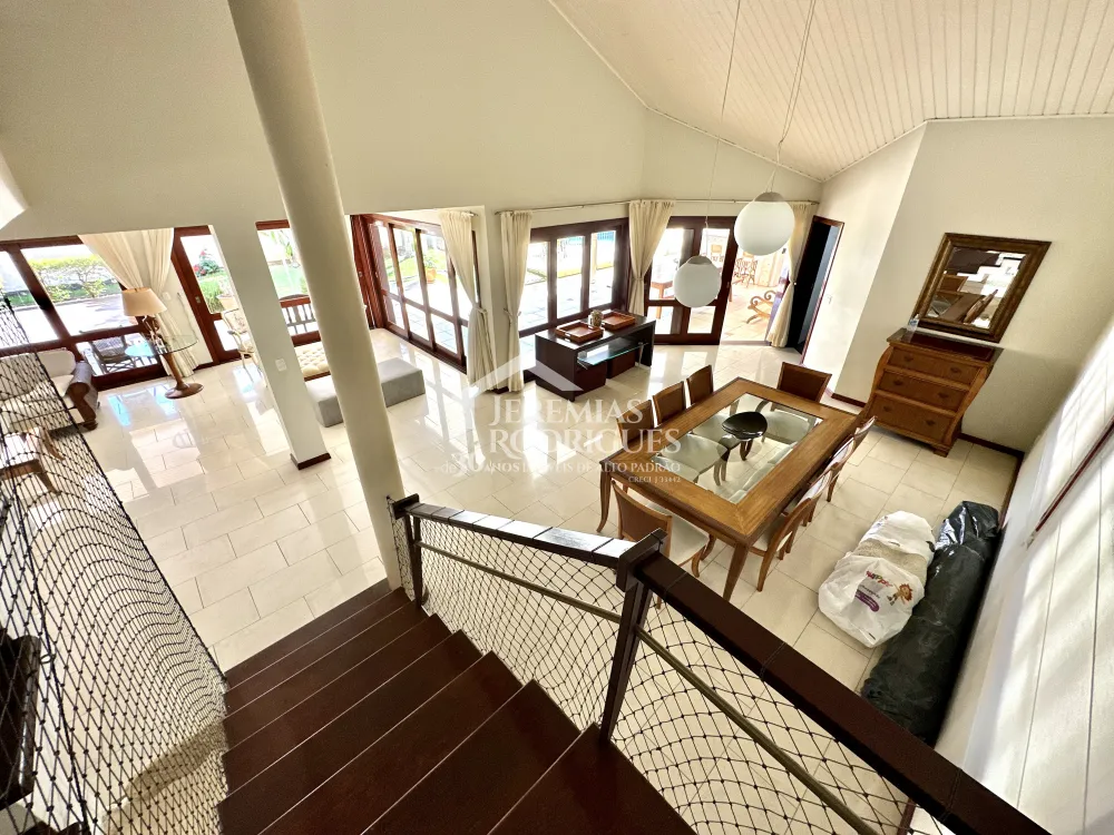 Casa com 4 quartos, 617 m² - Condomínio Taubaté Village - Taubaté/SP