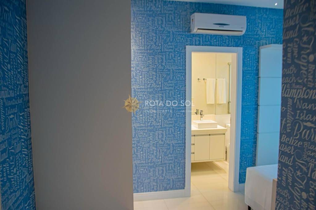 Mount Sinai Apartamento 4 Suítes Meia Praia Itapema SC