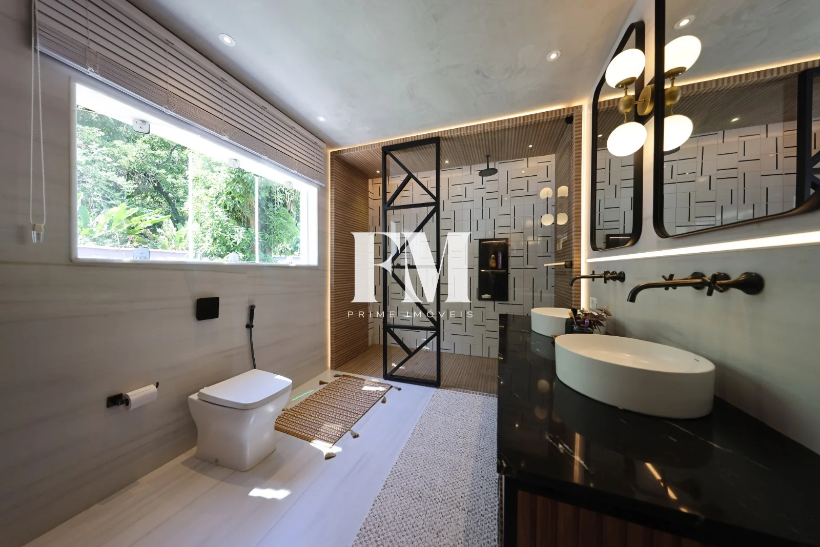 Santa Teresa | 6 Quartos (3 Suítes) | 1.100m² de Terreno com Piscina e Vista para a Natureza - foto 29