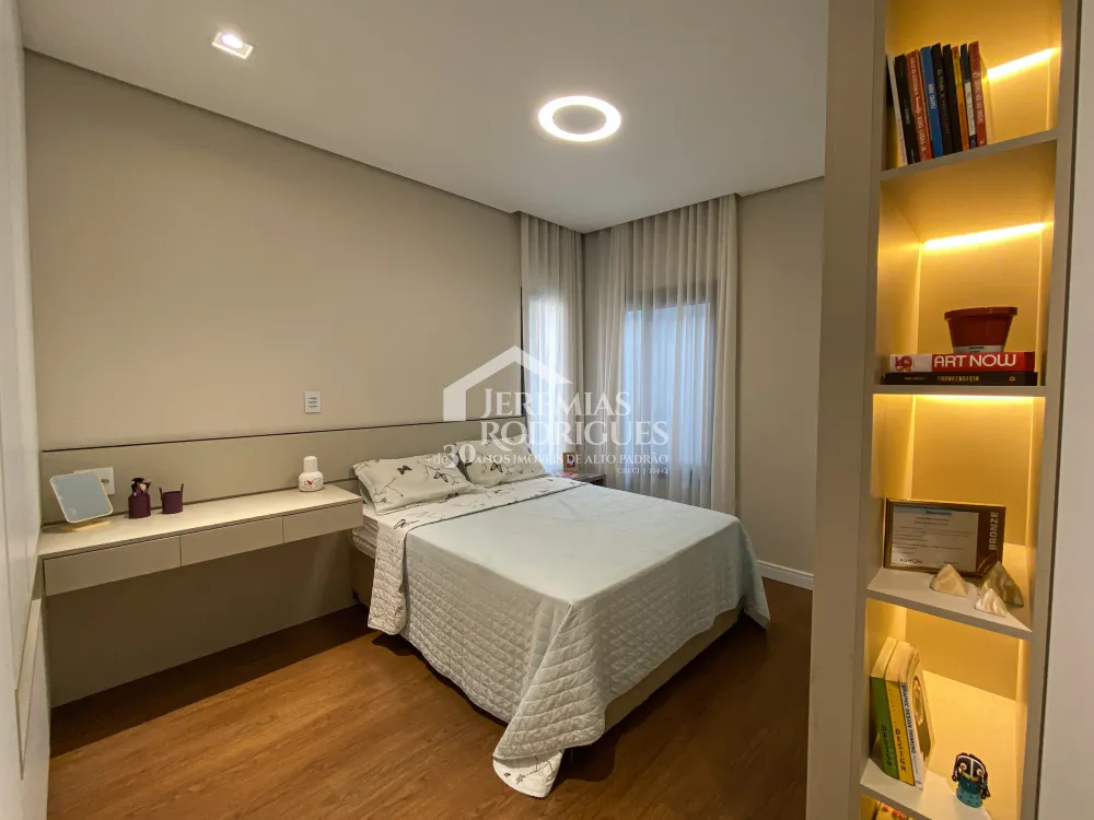 Casa com 3 quartos, 203 m², à venda por R$ 1.490.000- Condomínio Colinas do Belém - Taubaté/SP