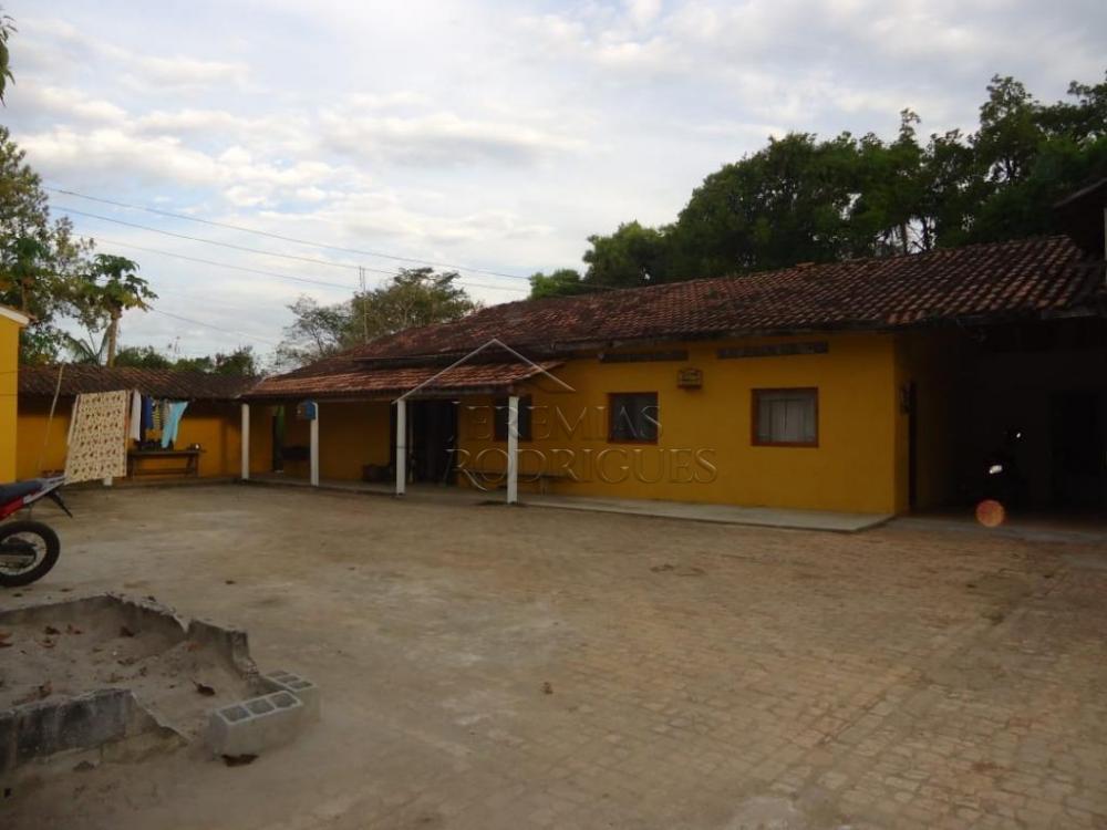 Rural misto à venda por R$ 1.500.000,00 - Pindamonhangaba/SP