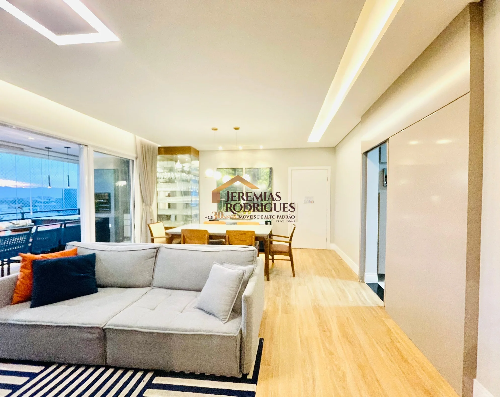 Apartamento à venda no Edifício Residencial Grand Terrace em Taubaté/SP. — foto 45
