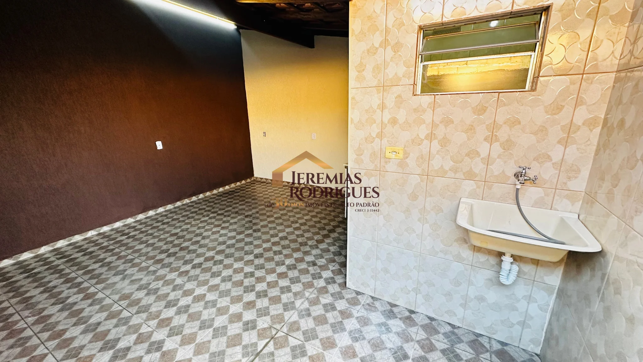 Casa para locação no Residencial Comercial Cidade Vista Alegre em Pindamonhangaba/SP. - foto 16