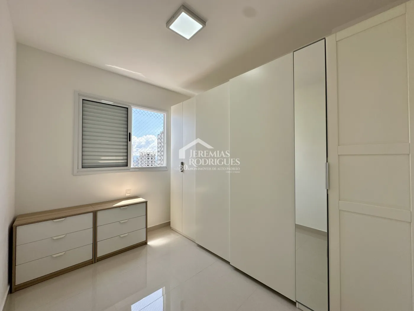 Apartamento para locação no Residencial Palazzo Jaboticabeiras em Taubaté/SP - foto 44