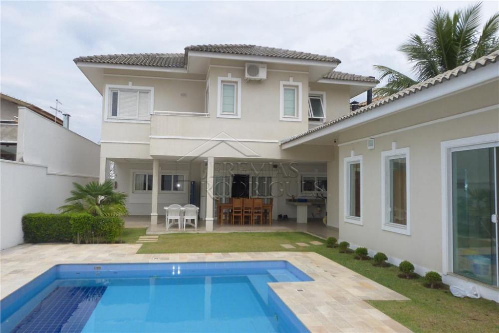 Casa com 4 dormitórios, 430 m² - Condomínio Portal do Sol - Tremembé/SP
