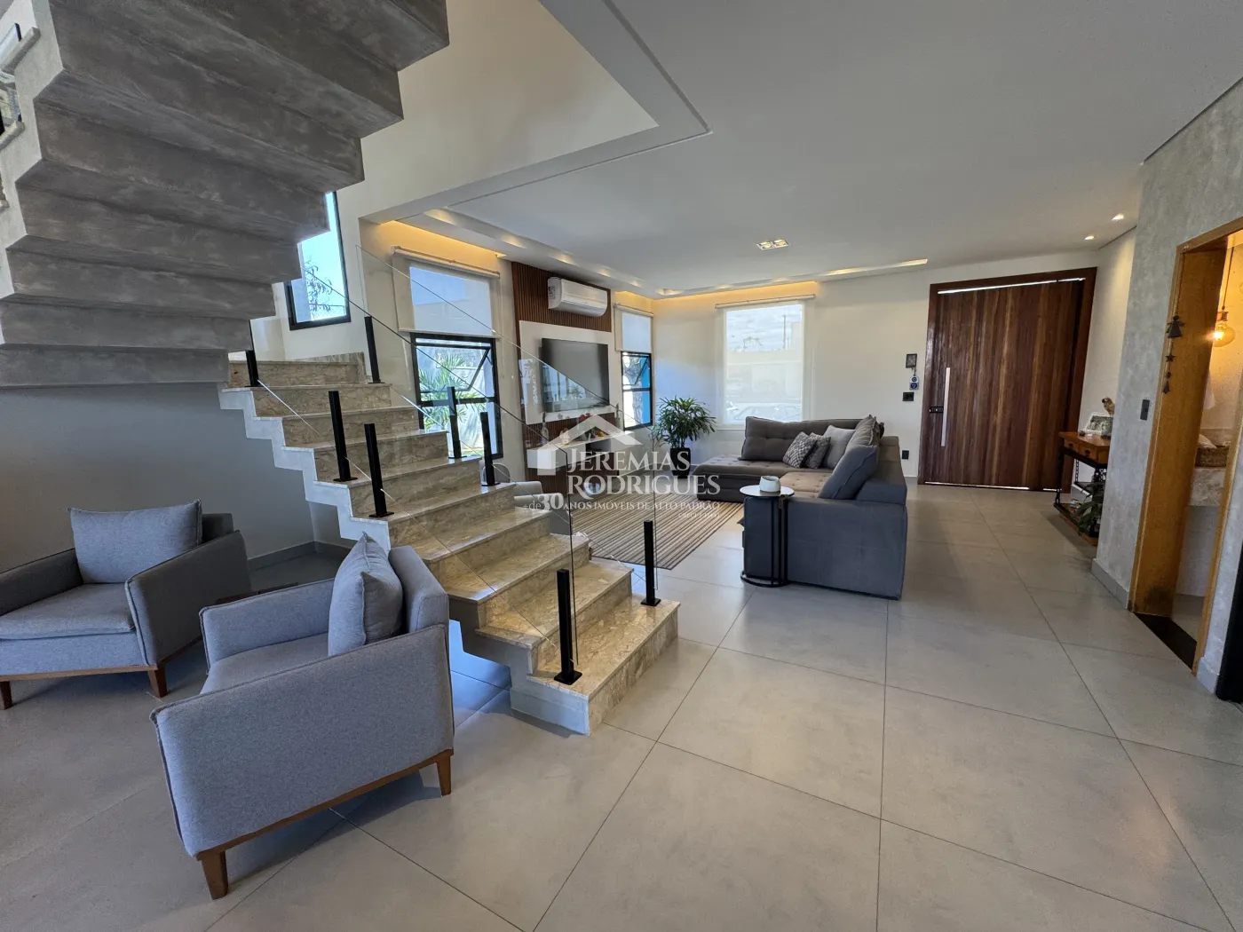 Casa à venda com 4 quartos no Condomínio Village Paineiras em Pindamonhangaba/SP