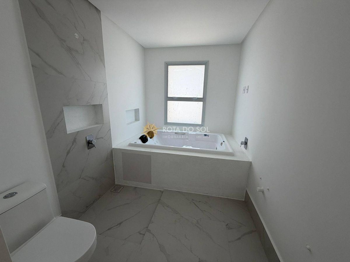 Residencial Ristretto Apartamento 4 Suítes no Canto da Praia Itapema/SC pronto para morar — foto 9