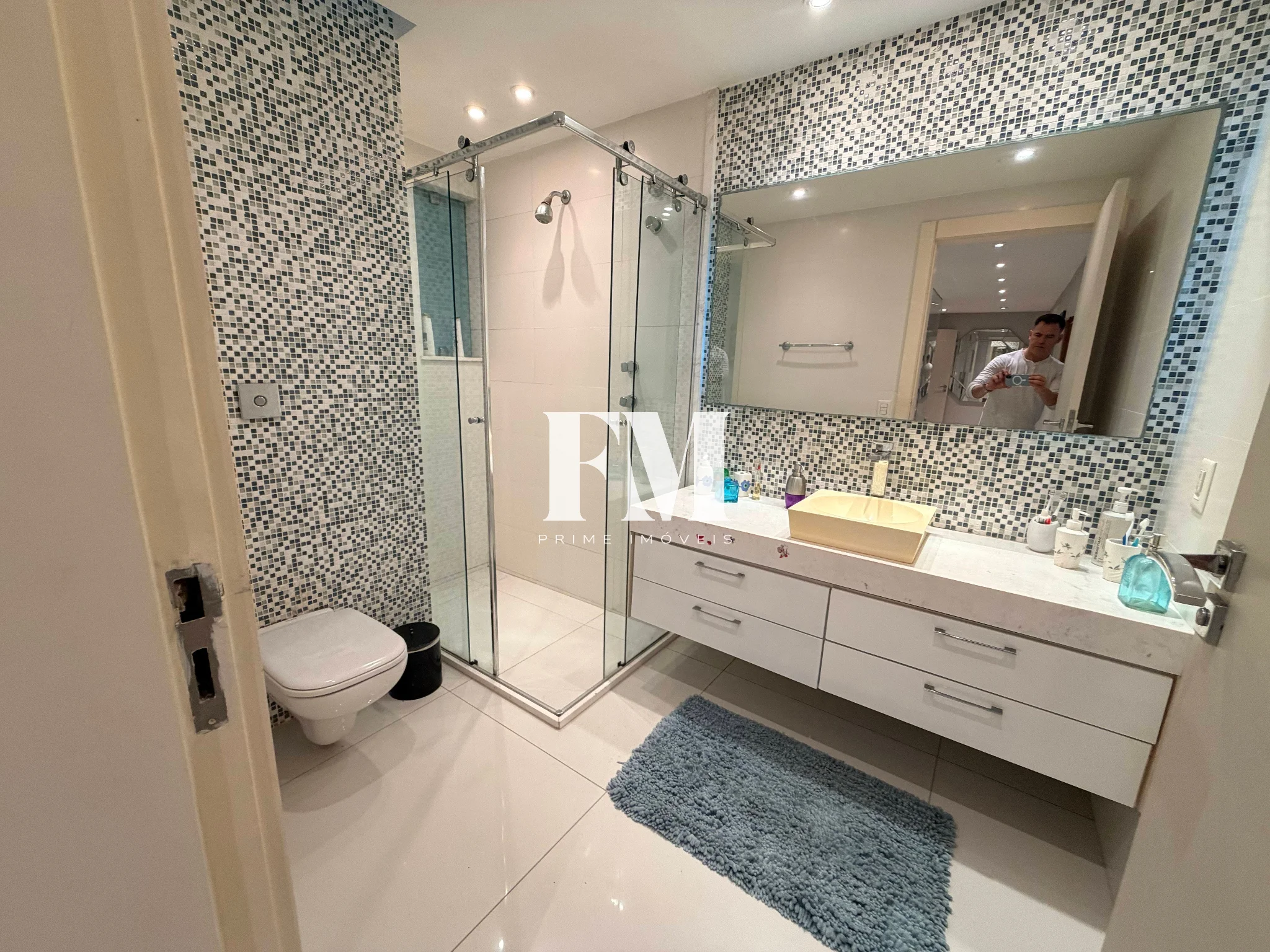 Luxo absoluto à beira-mar na Avenida Atlântica - Copacabana: apartamento à venda, 3quartos, 370m² r - foto 14