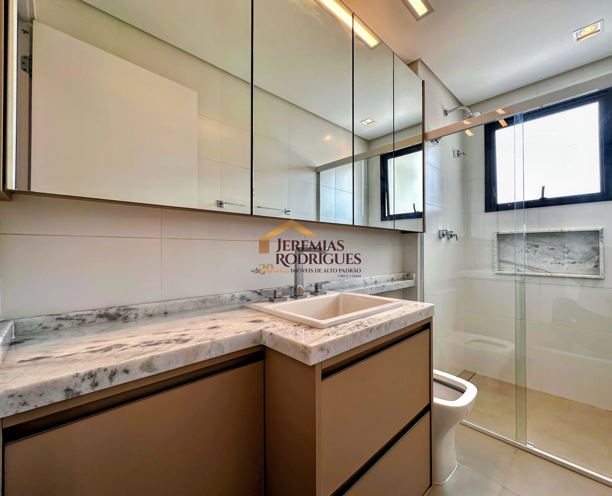 Apartamento à venda no Edifício Europa em Taubaté/SP. - foto 54