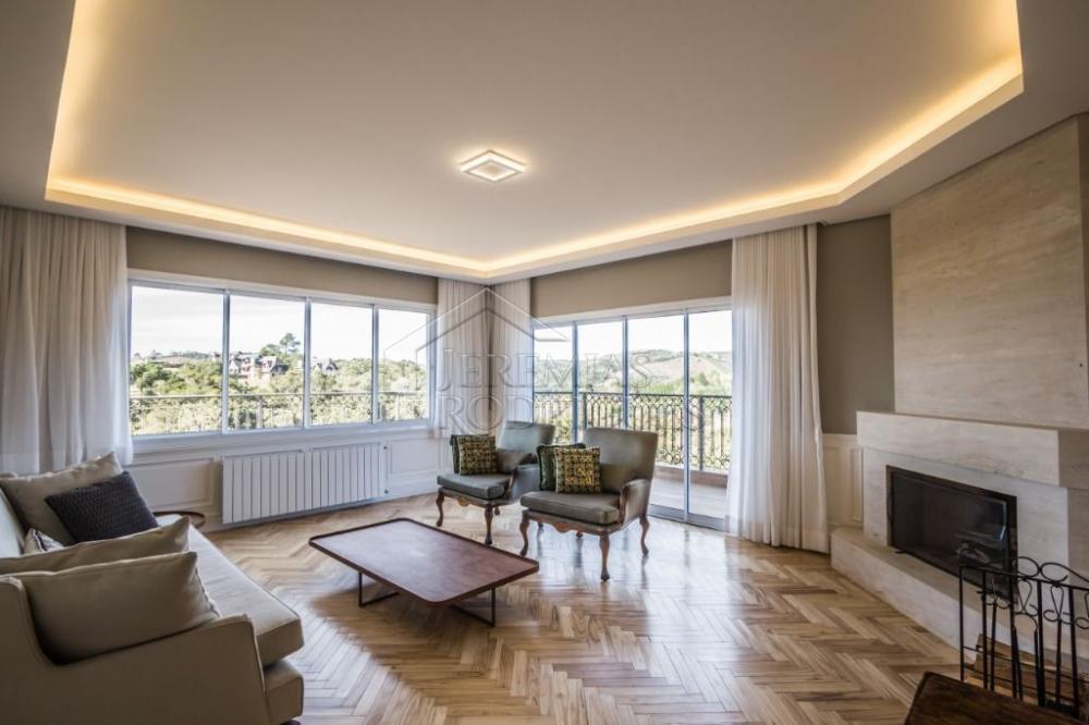 Casa à venda por R$ 6.800.000,00 - Campos do Jordão/SP