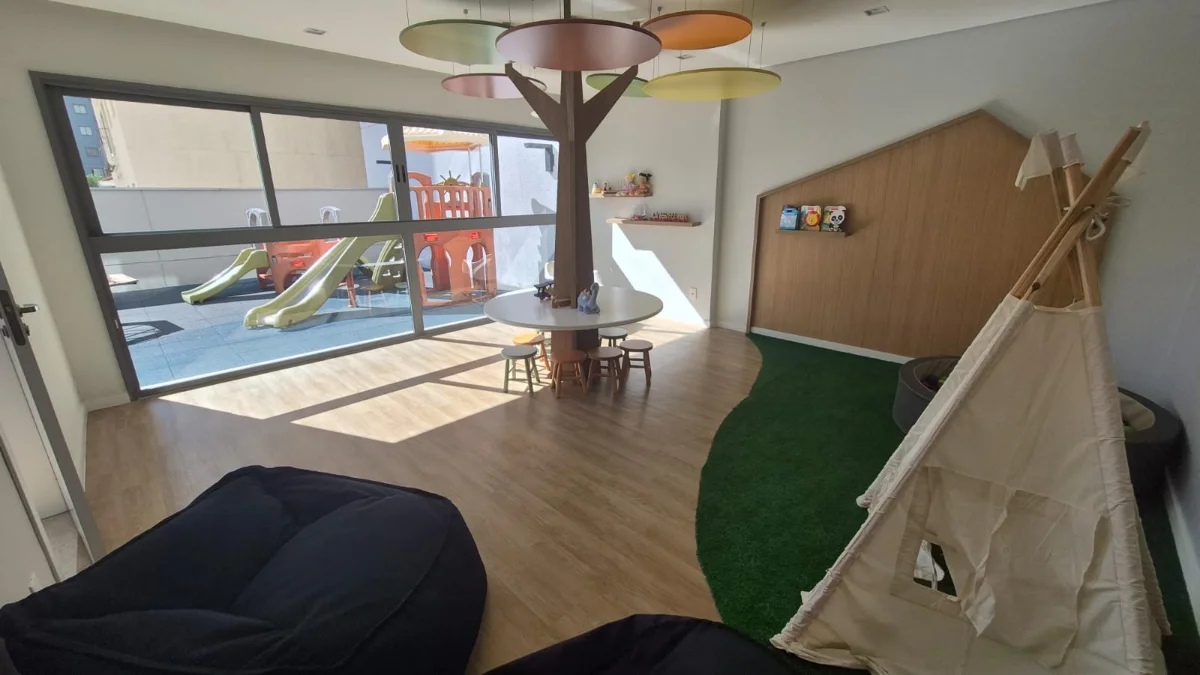 Apartamento no Brooklin Paulista - Próximo ao Metrô - 59m² — foto 76