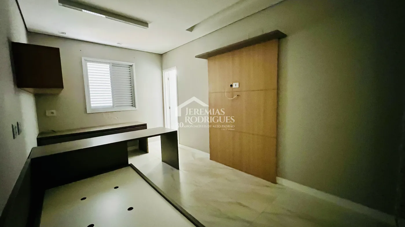 Apartamento para venda com 3 suítes no Edifício Vert Residence em Taubaté/SP