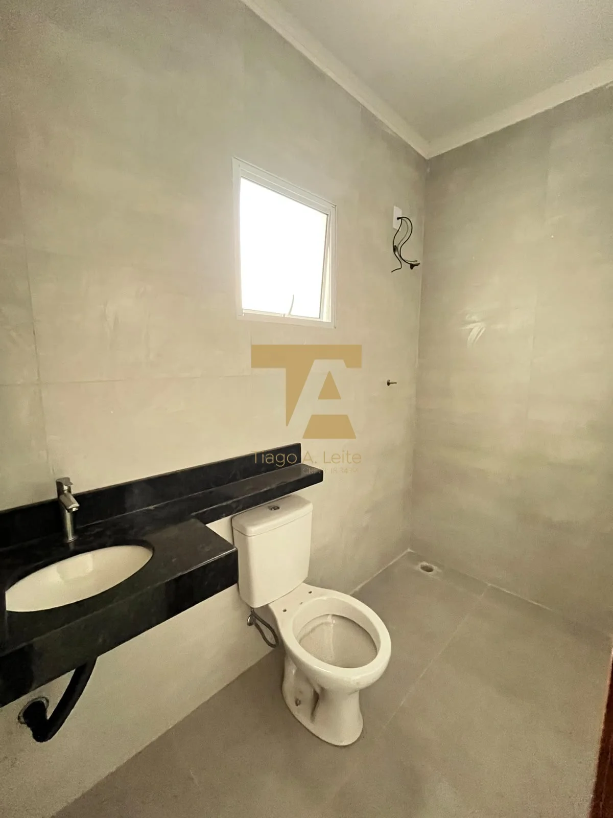 Casa à Venda no Portal dos Eucaliptos em Pindamonhangaba | 74m² | 2 Quartos (1 Suíte) — foto 8