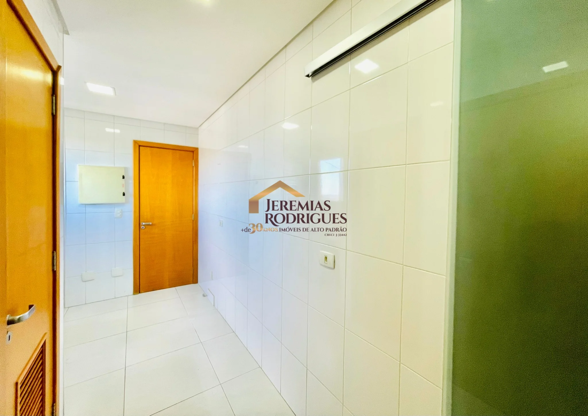 Apartamento Mobiliado de Porteira Fechada no Condomínio Des Arts em Taubaté/SP. — foto 25