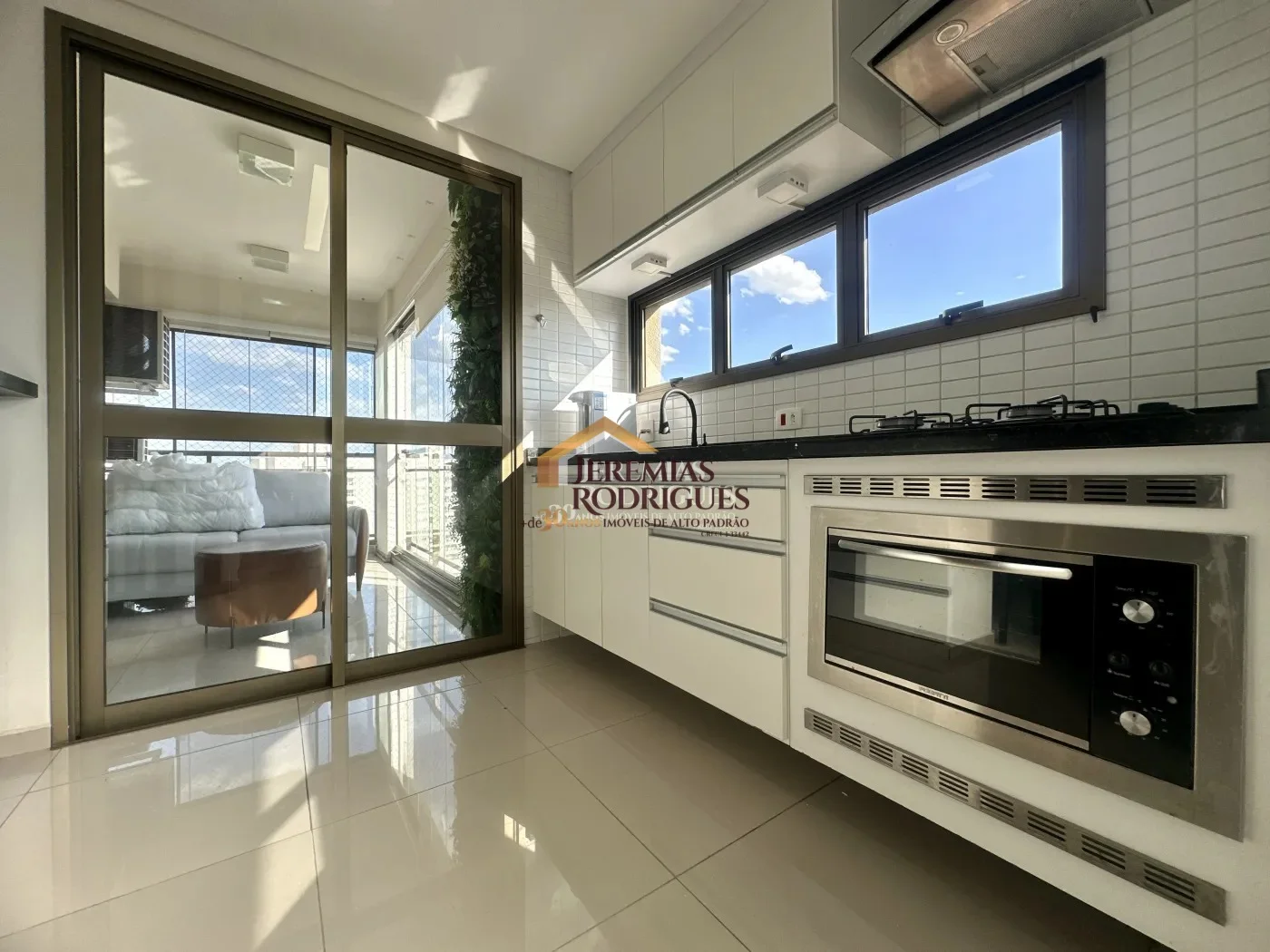 Apartamento mobiliado para venda e locação no Edifício Jabuticabeiras em Taubaté/SP. — foto 14