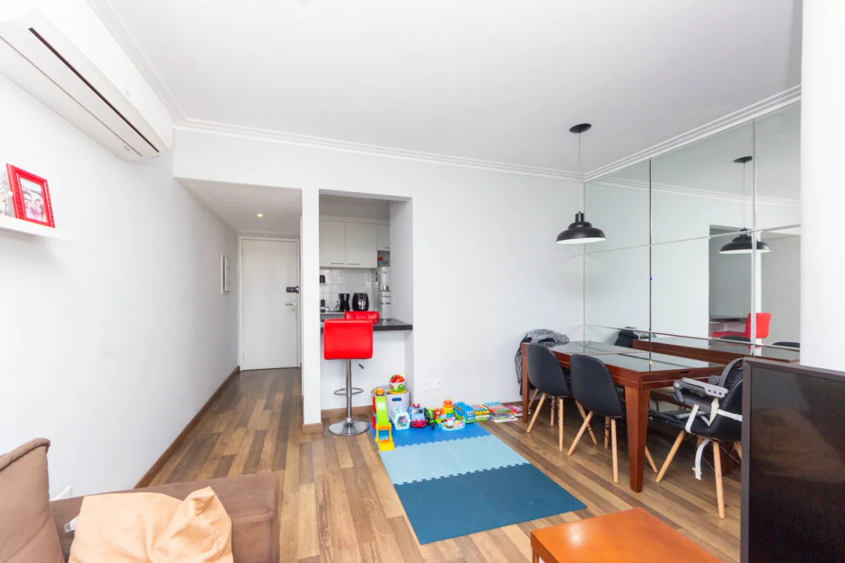 Apartamento no Jardim Vila Mariana próximo ao Metrô Chácara Klabin — foto 5