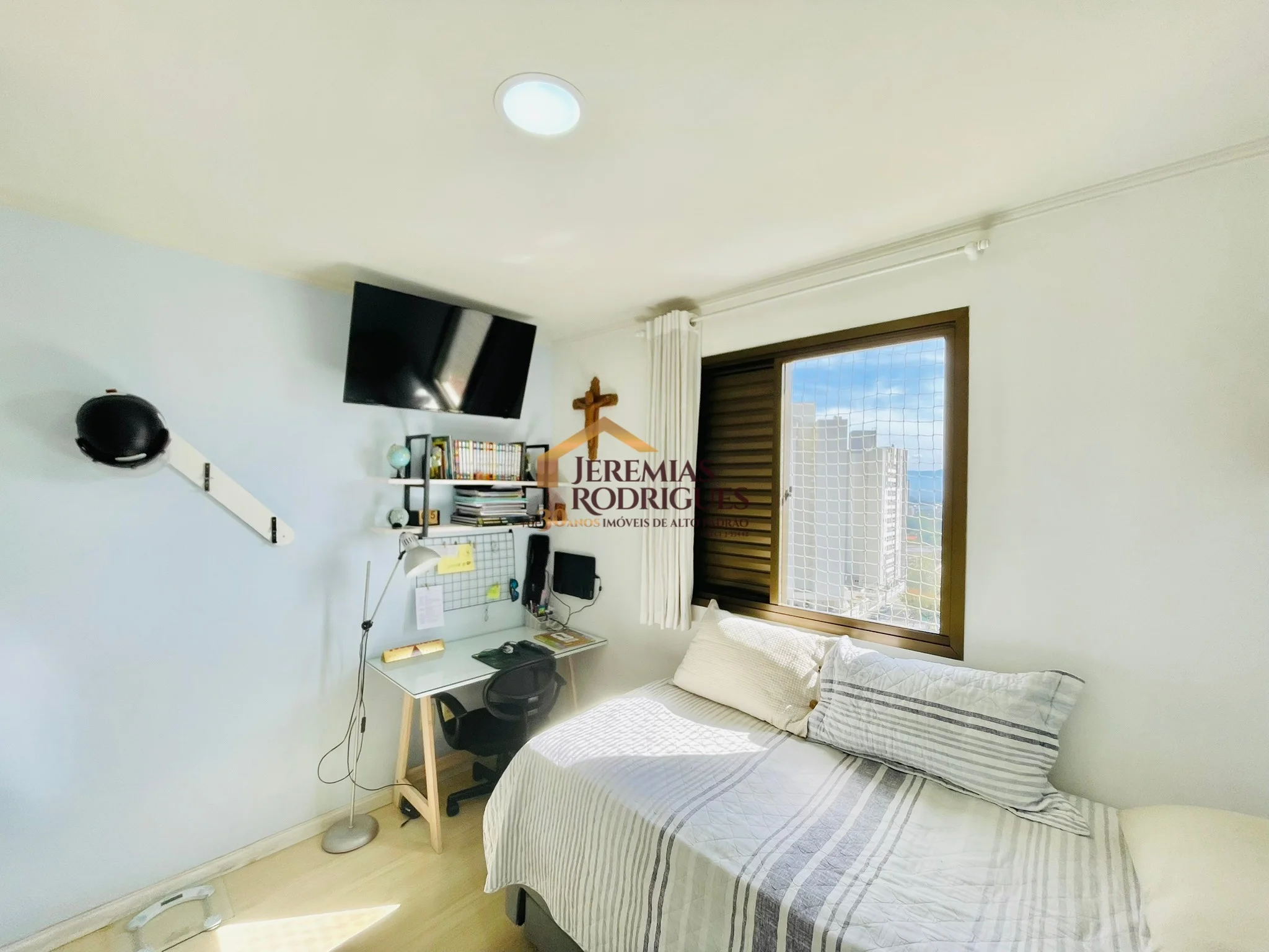 Apartamento à venda no Condomínio Portal da Independência I em Taubaté/SP. — foto 26