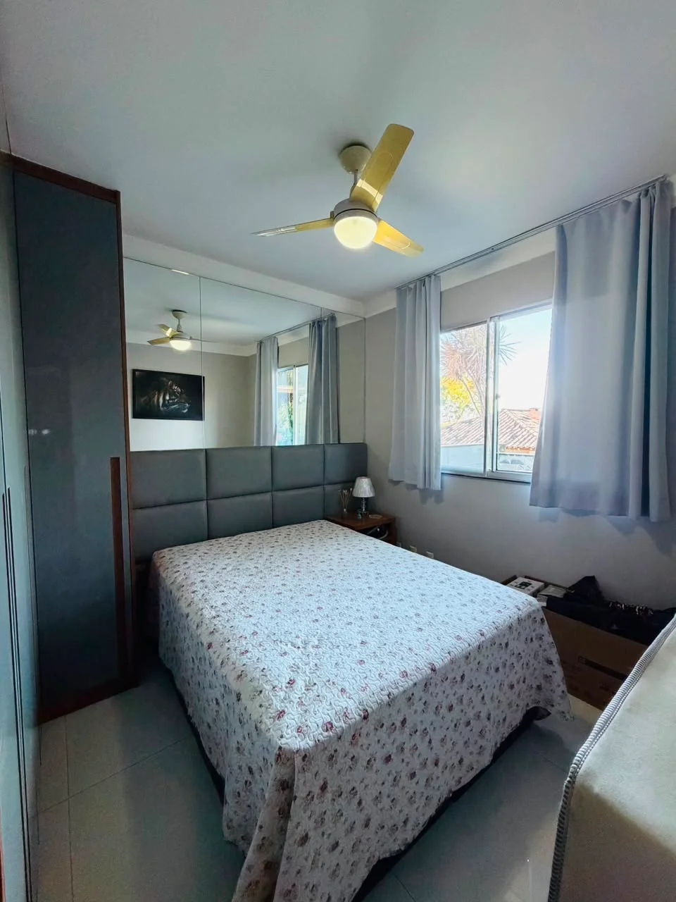 Apartamento térreo com quintal - Jardim Limoeiro | ES - maril - foto 10