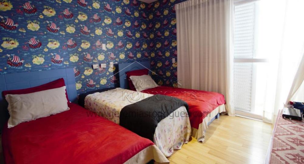 Apartamento residencial à venda por R$ 3.000.000,00 - Taubaté/SP