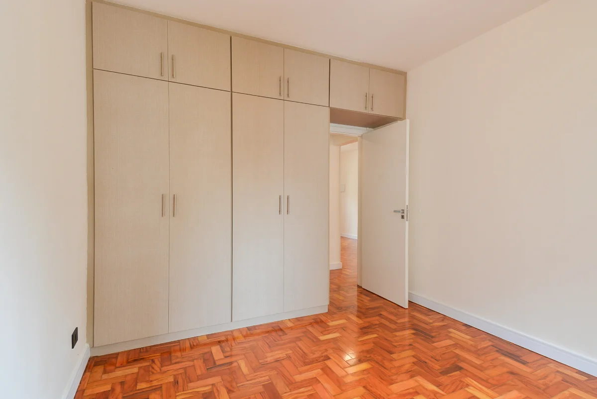 Apartamento na Vila Mariana próximo ao metrô — foto 12