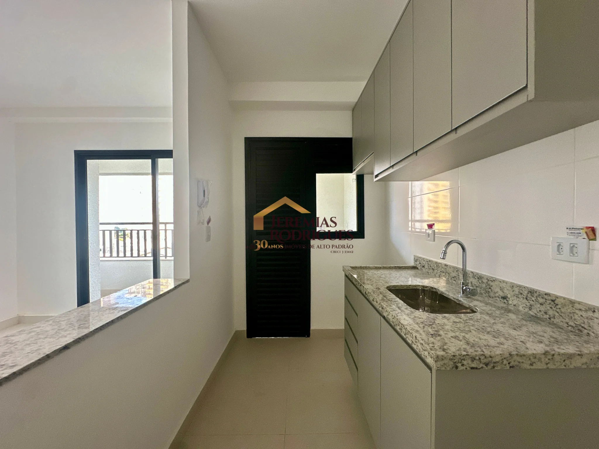Apartamento para locação no Residencial Rembrandt em Taubaté/SP. — foto 9