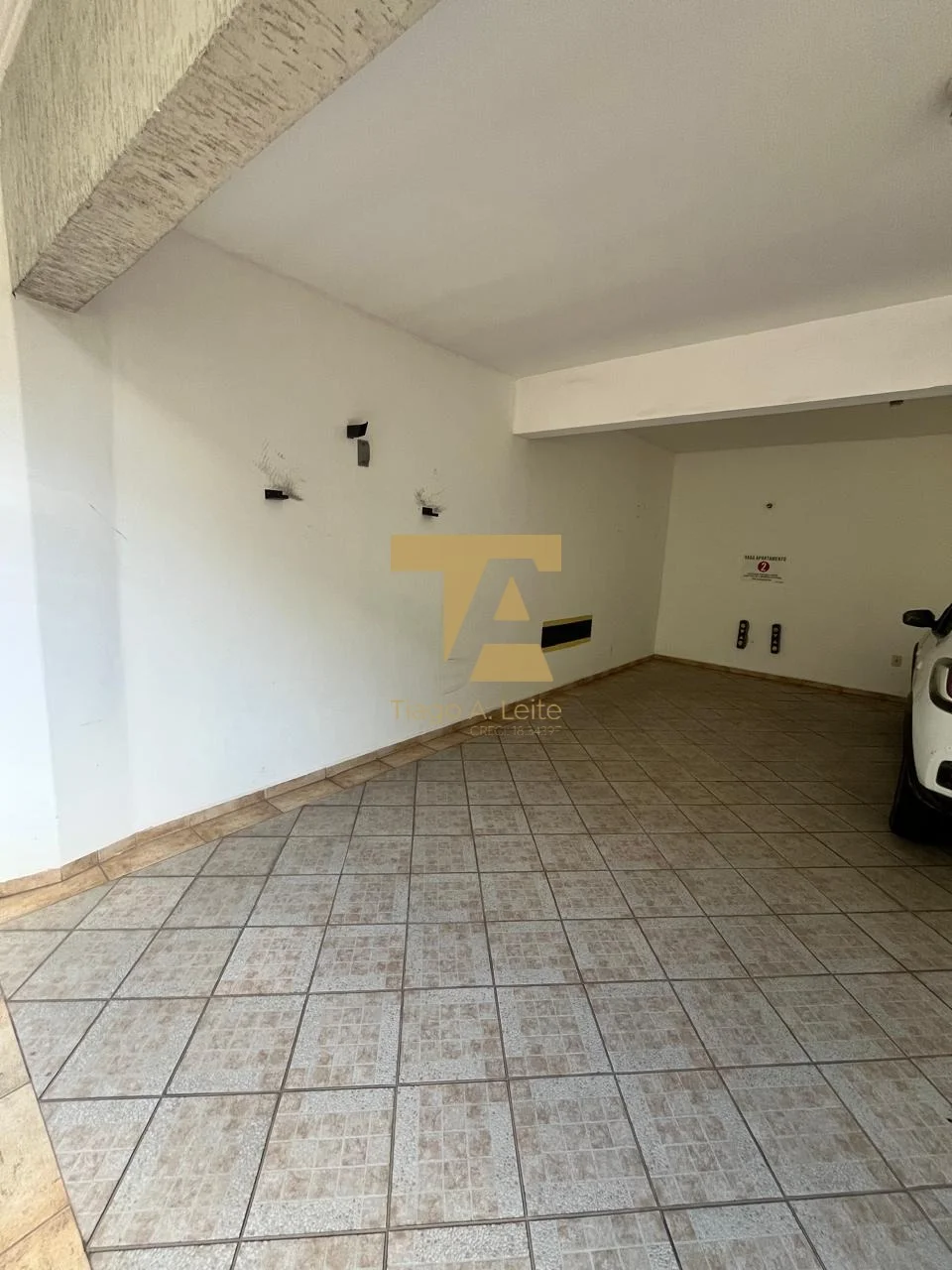 Apartamento à Venda no Centro de Pindamonhangaba – 2 Quartos (1 Suíte) e Móveis Planejados