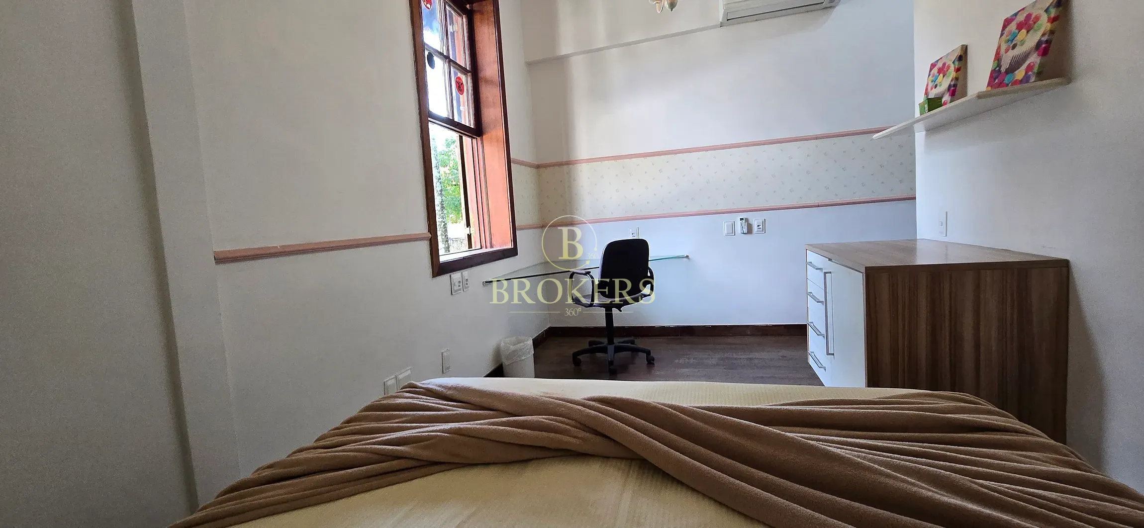 Casa Exclusiva Cercada pelo Verde com Lazer Completo e Guarita com Segurança 24 Horas — foto 28