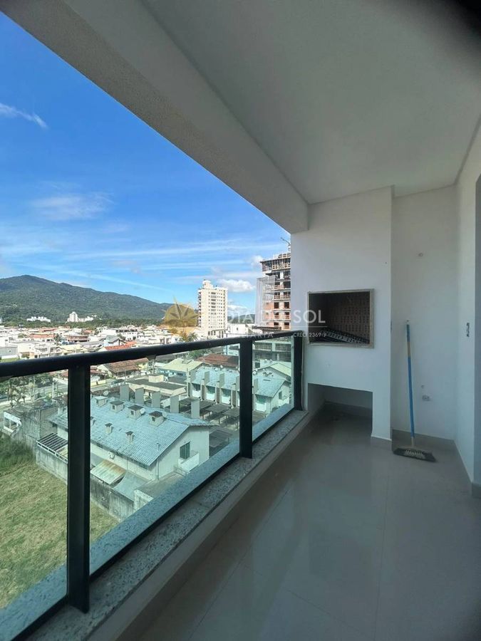 Residecial Classic Apartamento 2 Suítes e 1 Vaga em Perequê Porto Belo/SC — foto 7