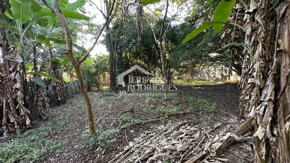 Terreno com 2.319 m² - Santana - Pindamonhangaba/SP