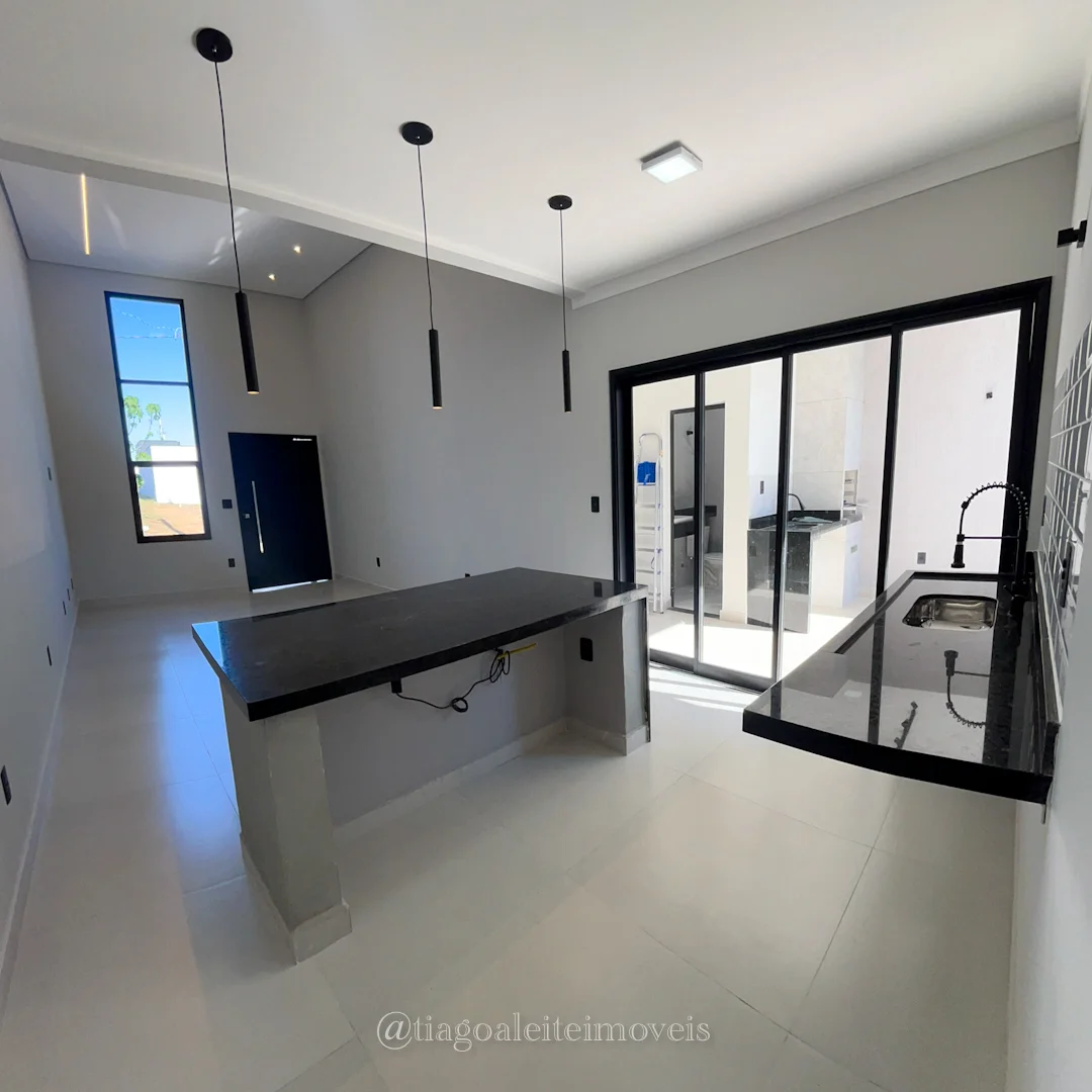 Casa à venda – Condomínio Bosque da Imperatriz | Pindamonhangaba/SP